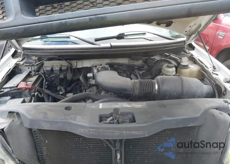 2006 Ford F-150 Stx/Xl/Xlt из США, поврежденный, VIN 1FTRX12W86NB10042